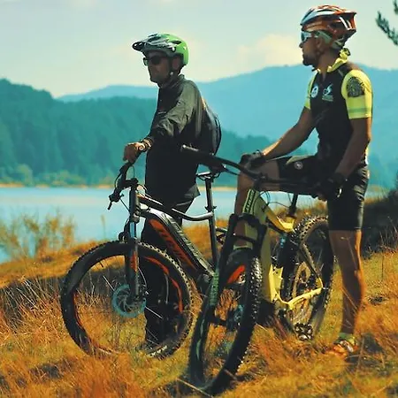 酒店 保拉别墅酒店