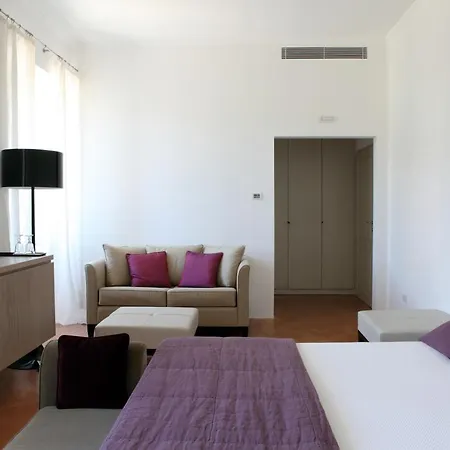 酒店 保拉别墅酒店 特罗佩阿