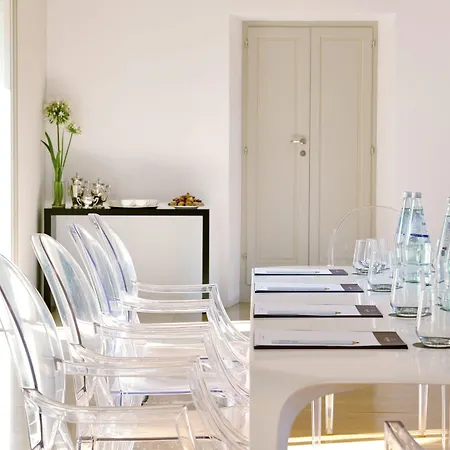 保拉别墅酒店 酒店 5*