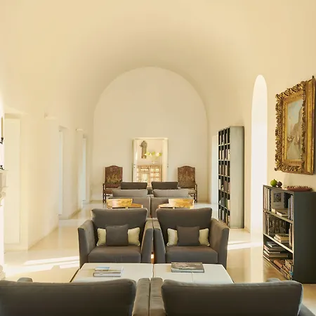 酒店 保拉别墅酒店