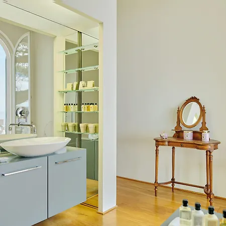 酒店 保拉别墅酒店 5*