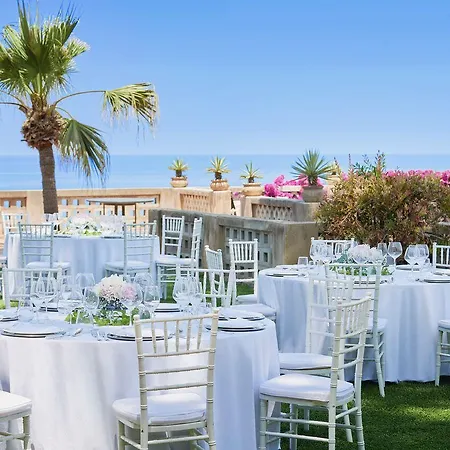 酒店 保拉别墅酒店 特罗佩阿