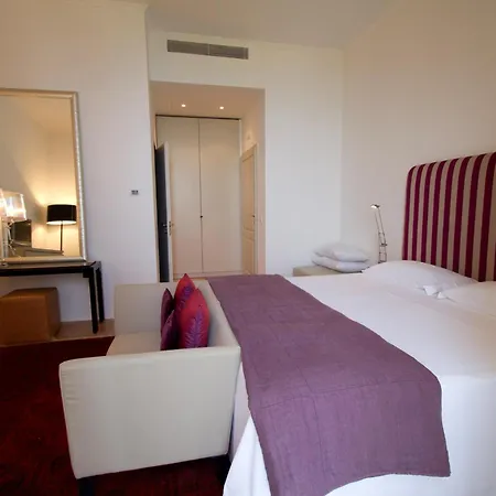 保拉别墅酒店 酒店 5*