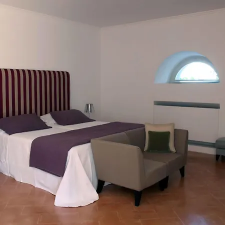 酒店 保拉别墅酒店 特罗佩阿