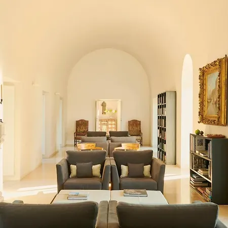 Paola Ξενοδοχείο 5*