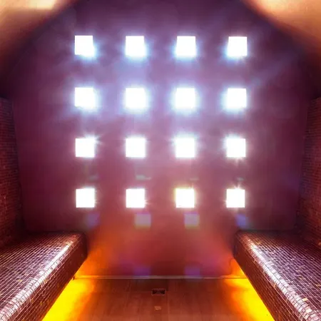 Paola Ξενοδοχείο 5*