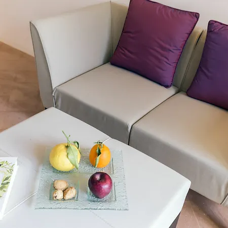 保拉别墅酒店 特罗佩阿