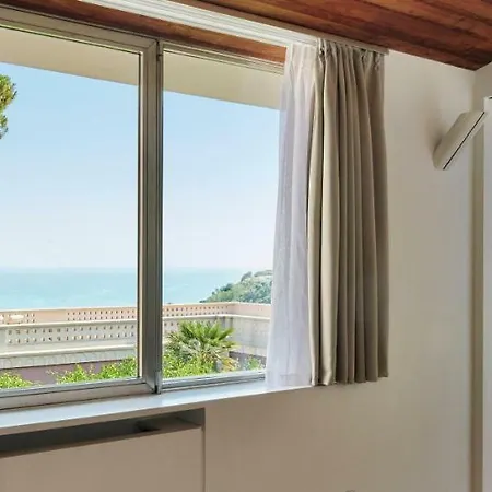 Ξενοδοχείο Paola Tropea