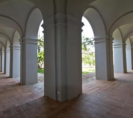 保拉别墅酒店 酒店 5*