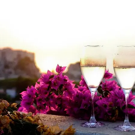 Otel Paola Tropea
