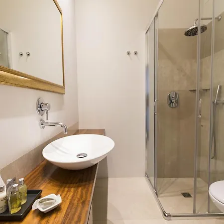 Szálloda Paola Tropea