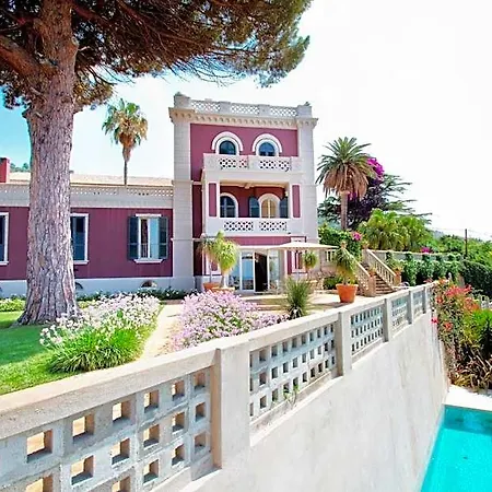 Paola Hotel Tropea