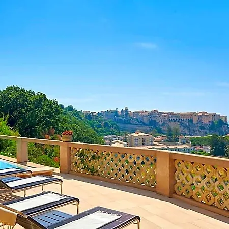 Paola Hotel Tropea