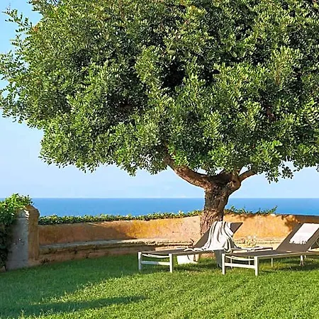 Hotel Paola Tropea