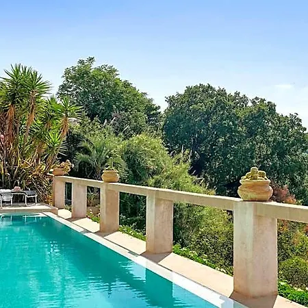 Szálloda Paola 5*