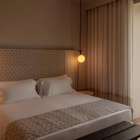 Szálloda Paola 5*