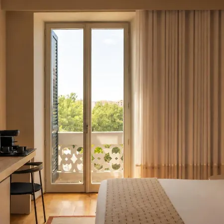 Otel Paola Tropea