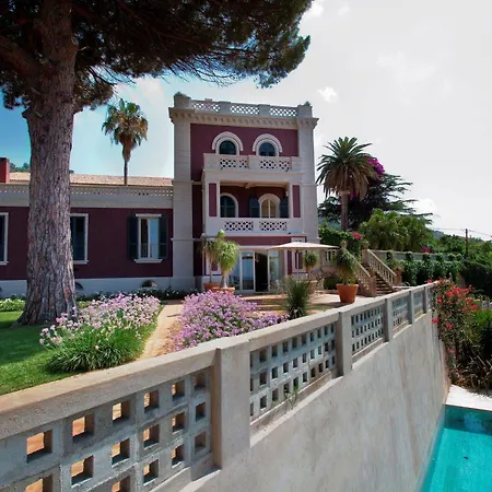 Otel Paola