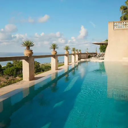 Paola Hotel Tropea