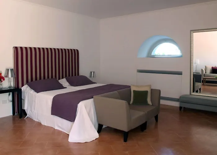 Hotel Paola Tropea