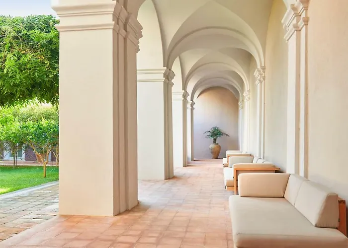 Paola 호텔 트로페아